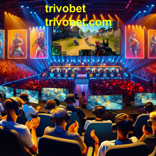 Descubra a Excitante Categoria de Jogos de Mesa no Trivobet